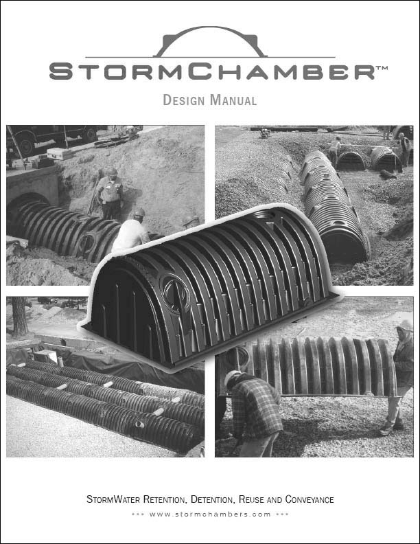 storm chambers