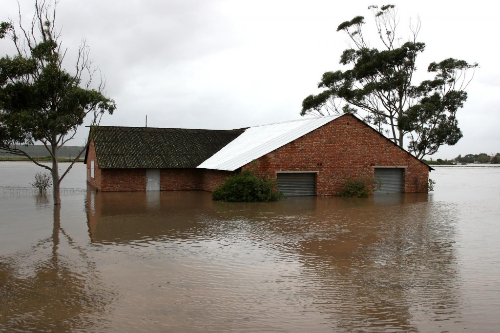 stormwater